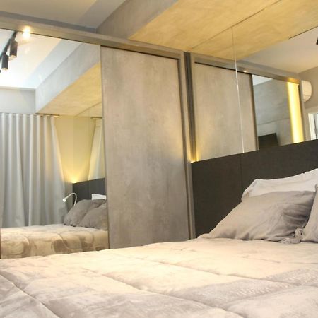 Myhome - Suite De Luxo Proximo Ao Shopping Iguatemi E Consulado Americano Porto Alegre Exterior photo