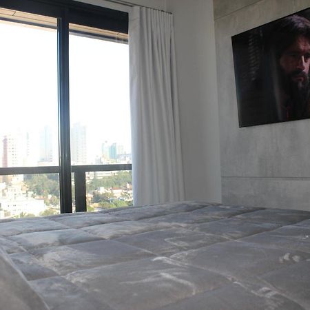 Myhome - Suite De Luxo Proximo Ao Shopping Iguatemi E Consulado Americano Porto Alegre Exterior photo
