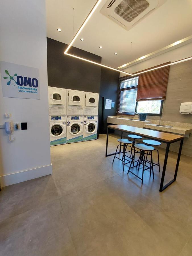 Myhome - Suite De Luxo Proximo Ao Shopping Iguatemi E Consulado Americano Porto Alegre Exterior photo