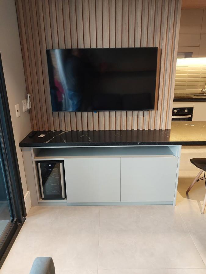 Myhome - Suite De Luxo Proximo Ao Shopping Iguatemi E Consulado Americano Porto Alegre Exterior photo