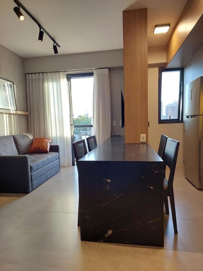 Myhome - Suite De Luxo Proximo Ao Shopping Iguatemi E Consulado Americano Porto Alegre Exterior photo
