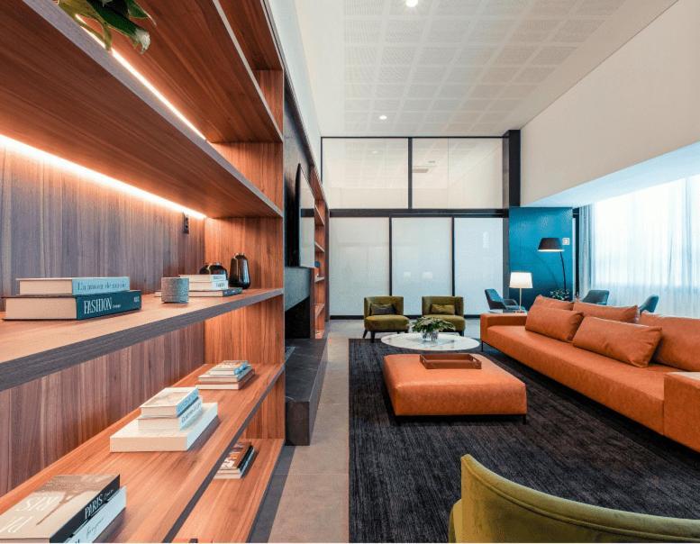 Myhome - Suite De Luxo Proximo Ao Shopping Iguatemi E Consulado Americano Porto Alegre Exterior photo
