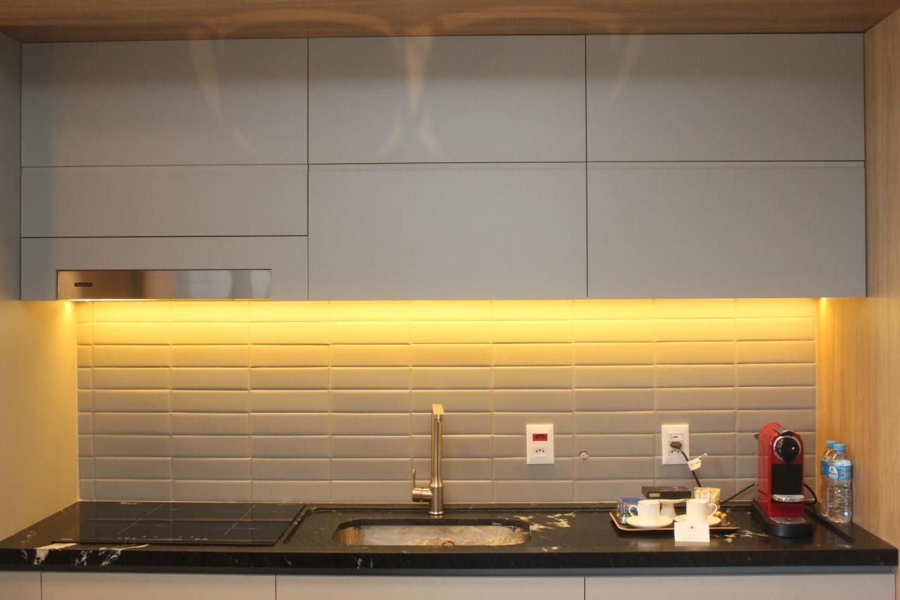 Myhome - Suite De Luxo Proximo Ao Shopping Iguatemi E Consulado Americano Porto Alegre Exterior photo